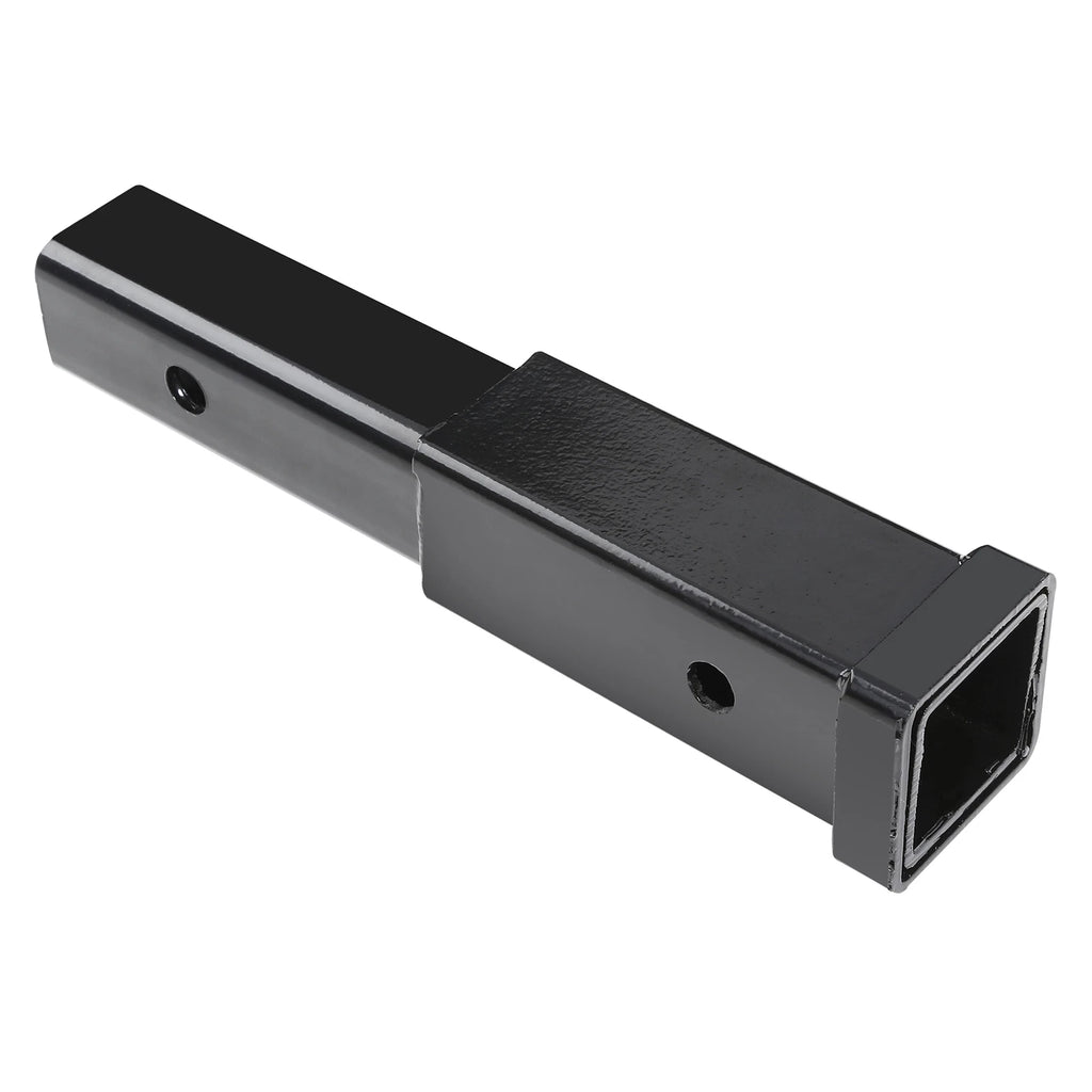 Trailer Hitch Extension 2" Receiver for Universal Use (4000 lbs Towing)