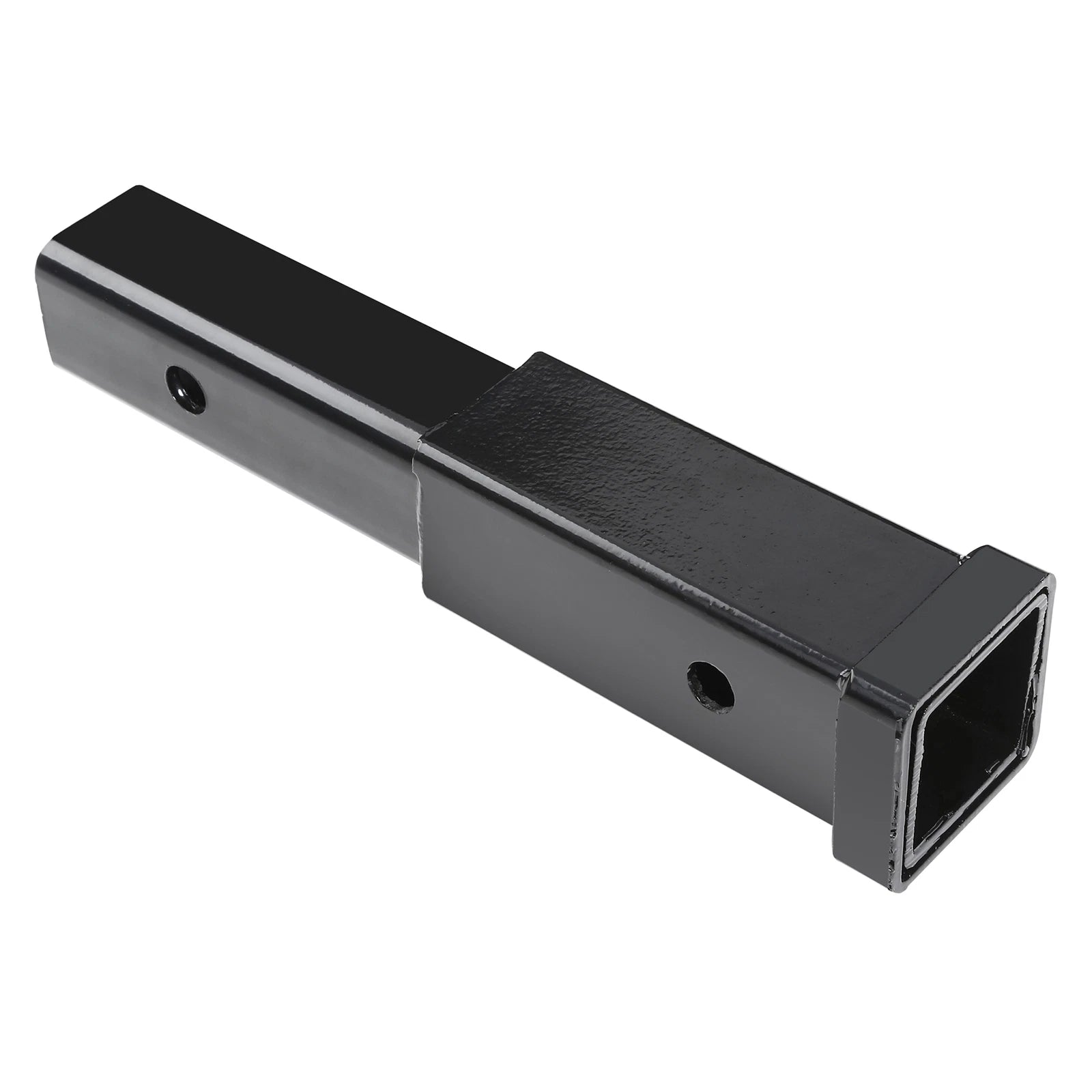 Trailer Hitch Extension 2" Receiver for Universal Use (4000 lbs Towing)