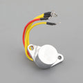 Regulator Rectifier for Johnson Evinrude (173692, 581778, 582304)