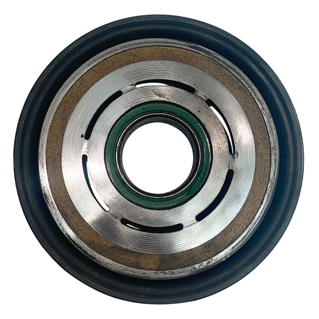 AC Compressor Clutch Replacement for Buick Lucerne 3.9L (2009–2011)