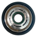 AC Compressor Clutch Replacement for Buick Lucerne 3.9L (2009–2011)