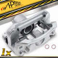 Rear RH Disc Brake Caliper with Bracket for Kia Rondo (2009–2012)