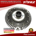 Radiator Cooling Fan Clutch for BMW 323 325 328 330 525 528 530 Z3 X5 M3 (1990–2006)