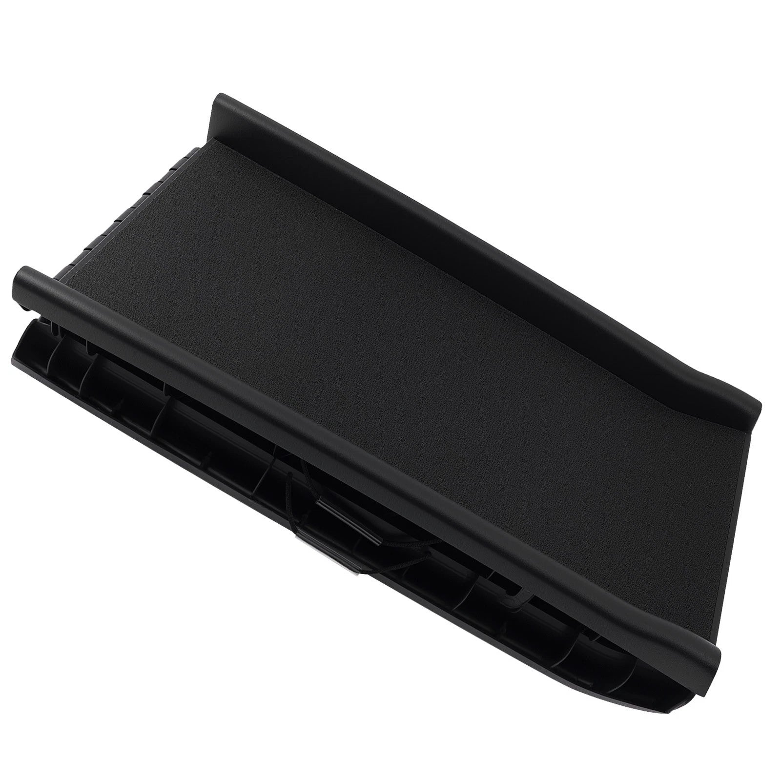 Dog Ramp for Car SUV (PP Plastic, Foldable, Lightweight)