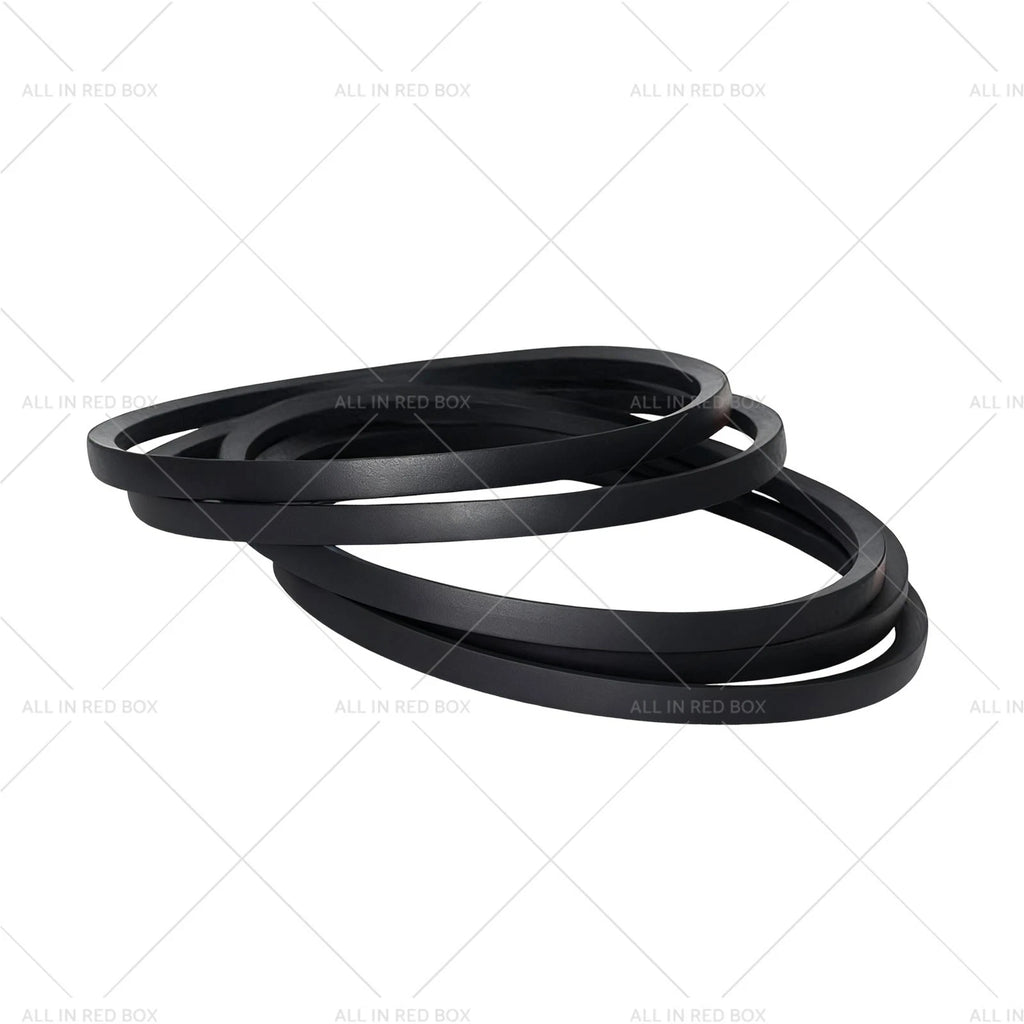 Fan Belt Kit for Toyota Hilux (1988-On) 2.8L 3.0L 3L 5L Engines