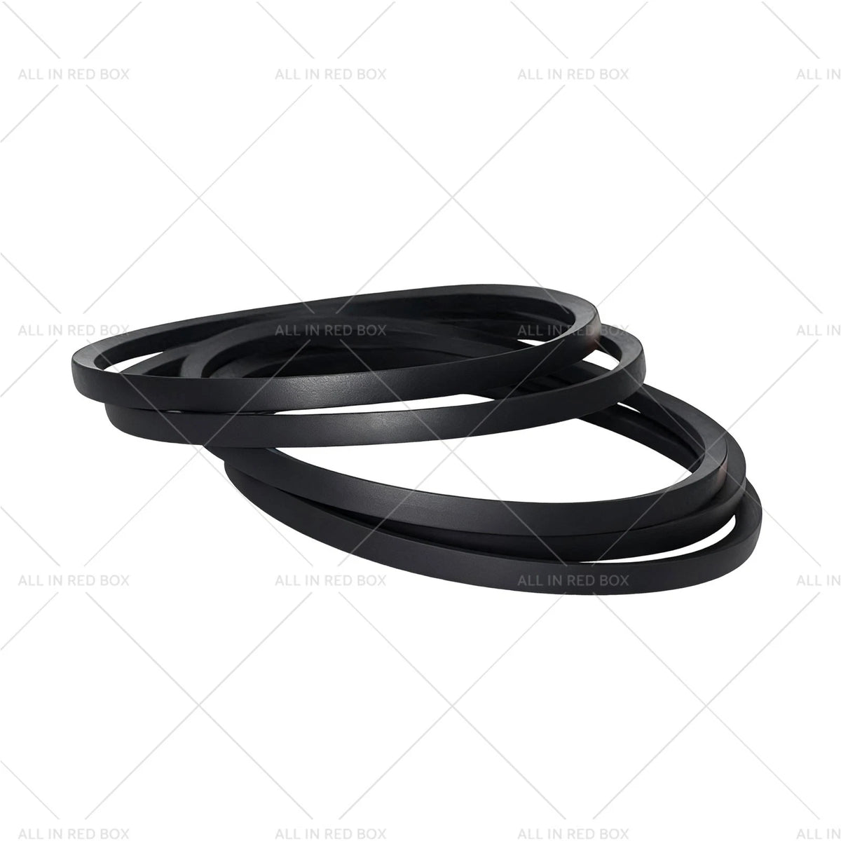 Fan Belt Kit for Toyota Hilux (1988-On) 2.8L 3.0L 3L 5L Engines