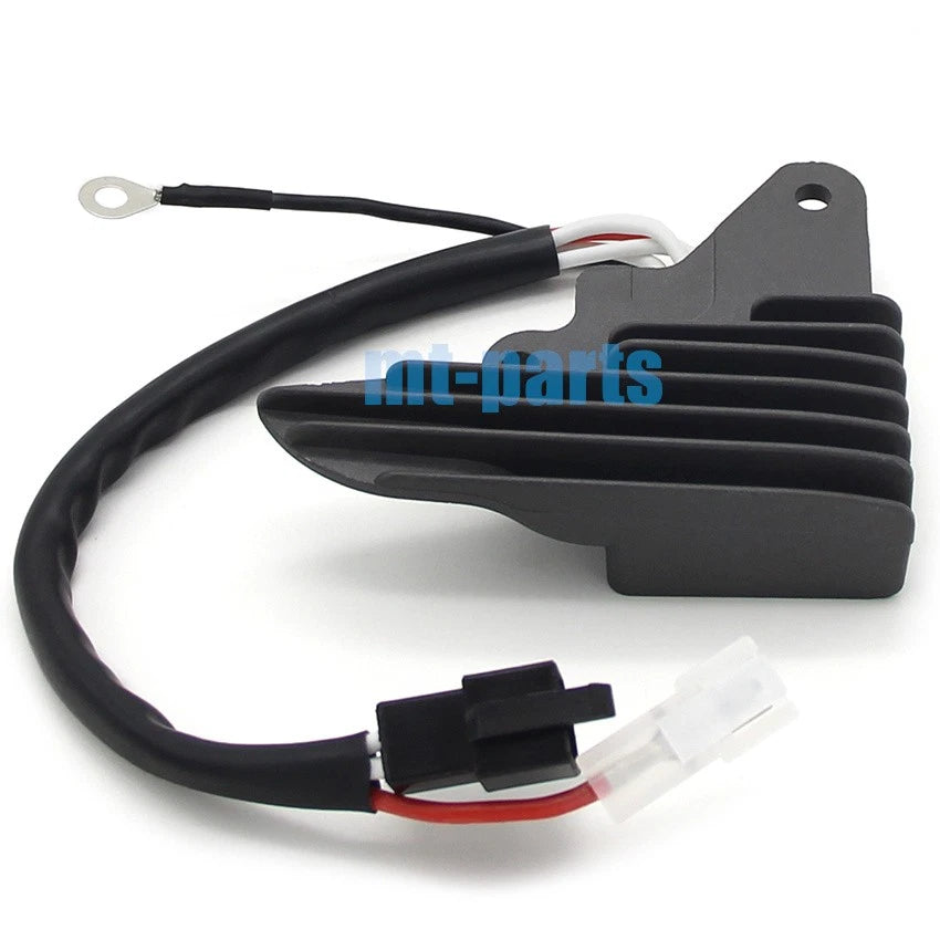 Voltage Regulator Rectifier for Yamaha XV750 Virago (1997–1998) / XV1100 Virago (1997–2000)