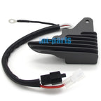 Voltage Regulator Rectifier for Yamaha XV750 Virago (1997–1998) / XV1100 Virago (1997–2000)