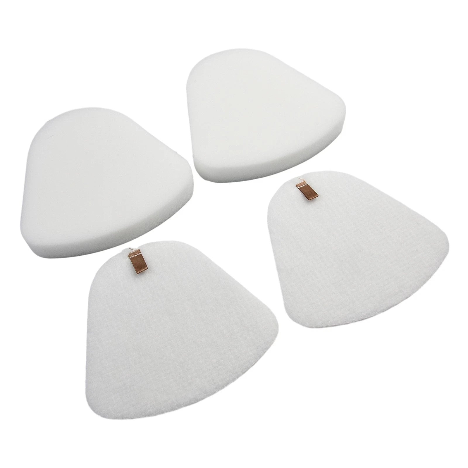 Filter Set for Shark CU530 XL (2018–2023)