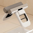 Portable Handheld Mop for Quick Dust Cleaning (2023–2023)