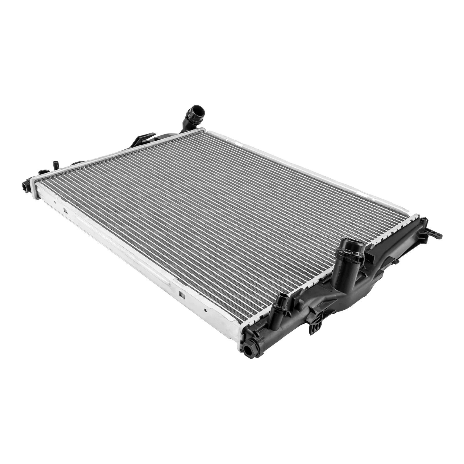 Manual Transmission Radiator for BMW Z4 E90 (2006–2008)