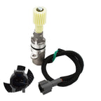 Vehicle Speed Sensor for Nissan Frontier (1998-2001)