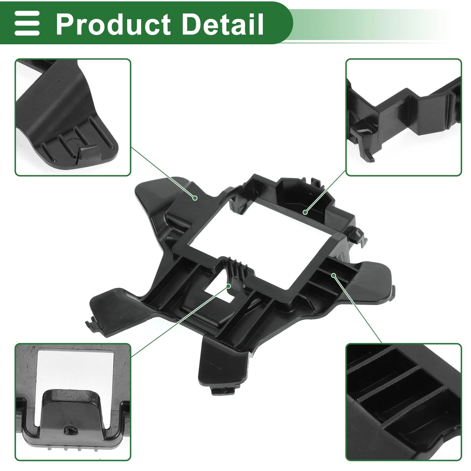 Cruise Control Distance Radar Sensor for Mercedes-Benz A220 (2019–2022)