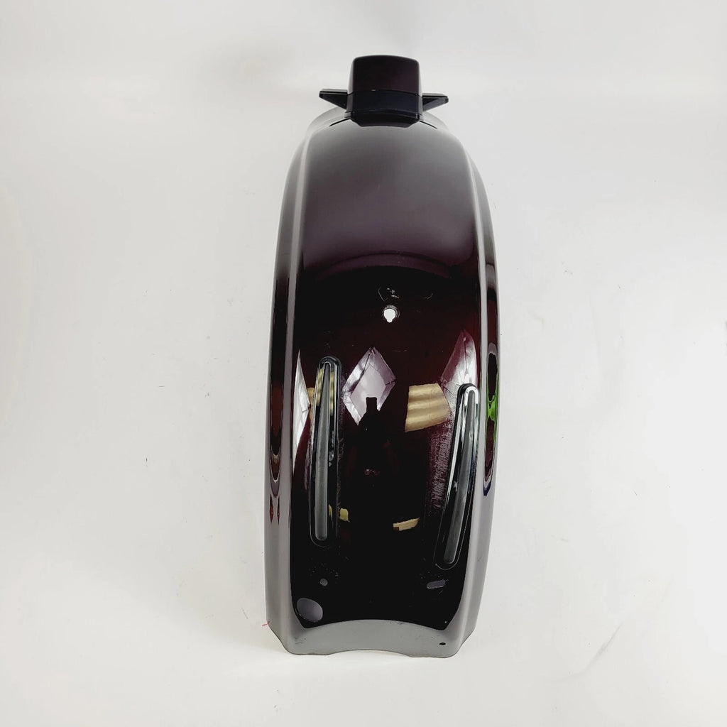 Rear Fender for Harley-Davidson CVO Street Glide (2019) - Wineberry/Black Forest OEM