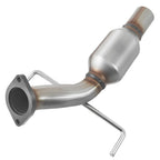 Rear Catalytic Converter for Buick Encore (2013–2020) 1.4L L4 EPA