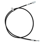 Parking Brake Cable for Polaris Ranger 700 (2007) 1/15/07 Edition