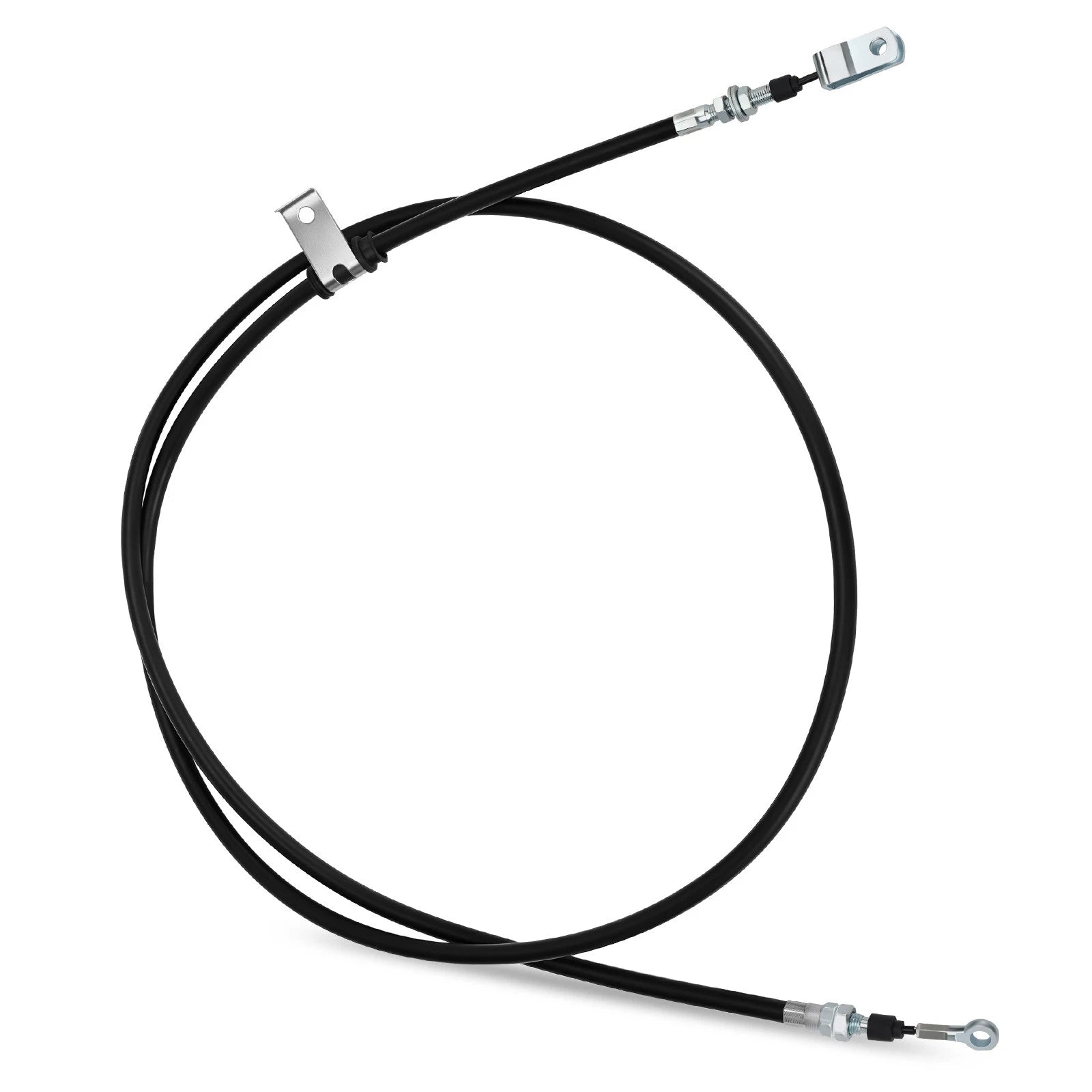 Parking Brake Cable for Polaris Ranger 700 (2007) 1/15/07 Edition