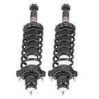 2X Rear Strut Spring Assembly for Mitsubishi Lancer (2008–2010) DE/ES 172399