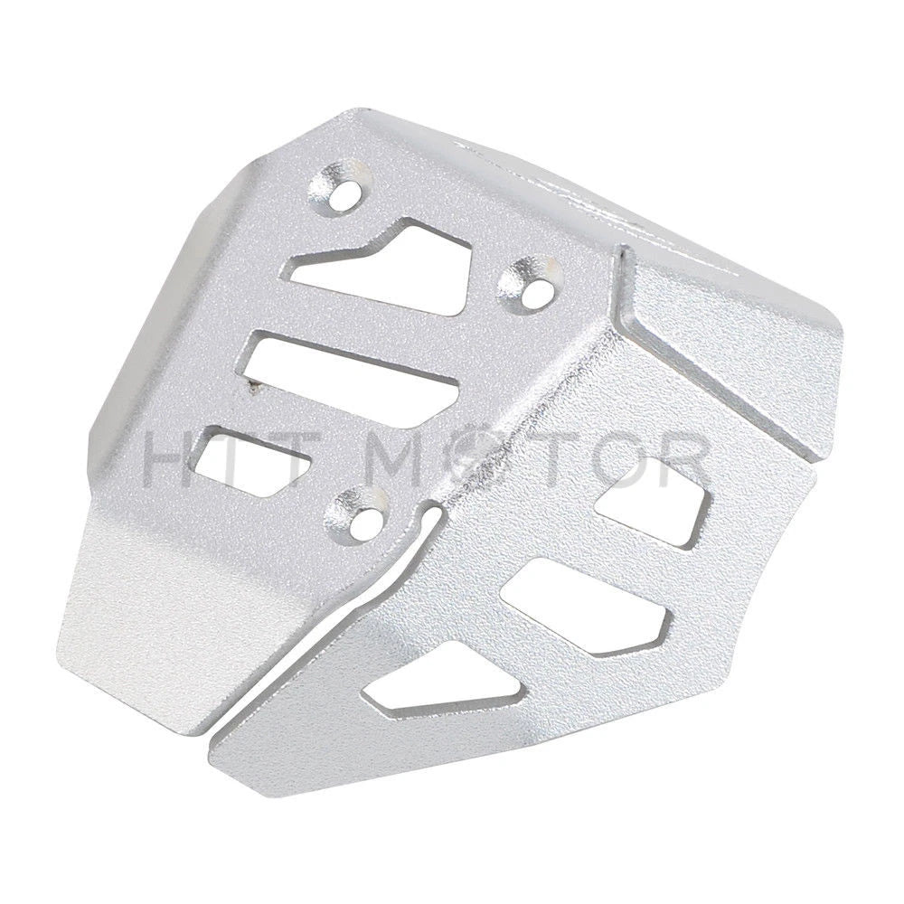 Throttle Guard Cover Protector for BMW R Nine T R9T (2014–2023)