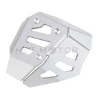 Throttle Guard Cover Protector for BMW R Nine T R9T (2014–2023)