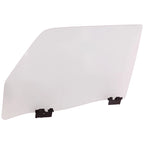 Front Driver Left Door Glass for Jeep Commander (2006–2010)