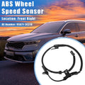 ABS Wheel Speed Sensor for Kia Sorento (2007–2009) Front Right No. 95671-3E310