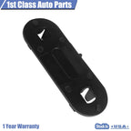 Hood Safety Latch Rod Retainer for Dodge Ram 1500 (2002-2008)