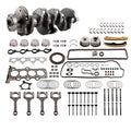 Engine Rebuild Kit for Hyundai Kia 1.6L (2012–2019)