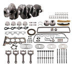 Engine Rebuild Kit for Hyundai Kia 1.6L (2012–2019)