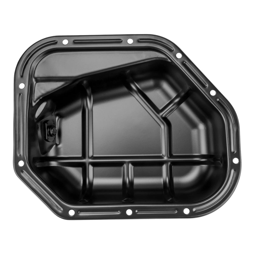 Oil Pan for Hyundai Santa Fe & Tucson 2.7L V6 (2001–2009)