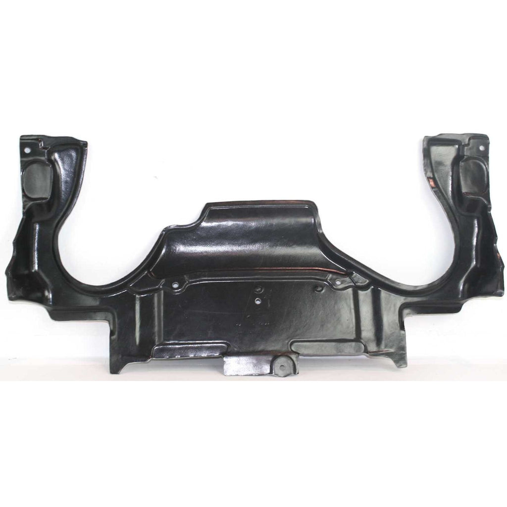 Engine Splash Shield for Mercedes Benz C240 (2003–2005) Rear Lower AWD