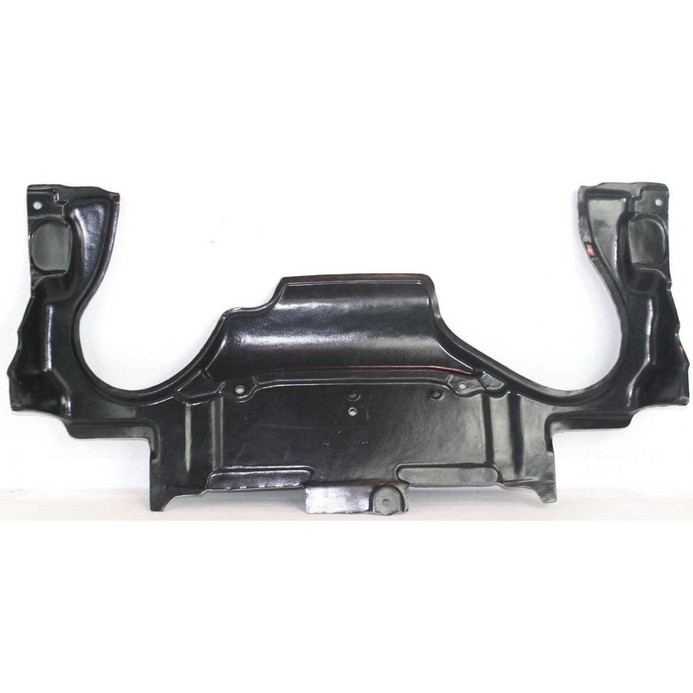 Engine Splash Shield for Mercedes Benz C240 (2003–2005) Rear Lower AWD