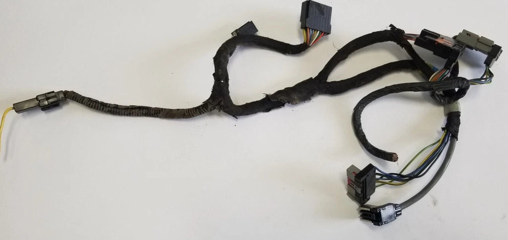 Dash Wire Harness for Ford Mustang (1996–2000) F7ZB-19B113-EA