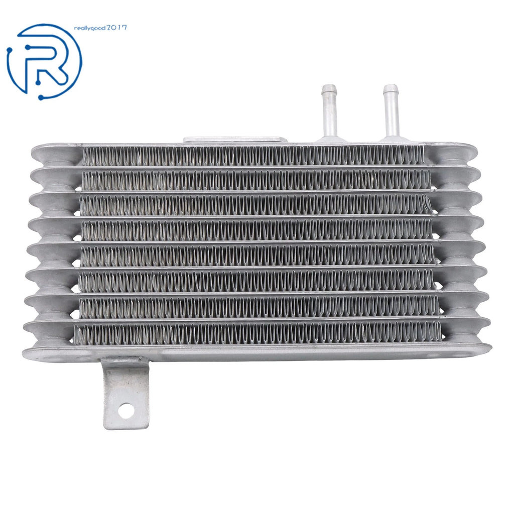 Transmission Oil Cooler for Mitsubishi Lancer (2008–2015) & Outlander Sport (2011–2020)