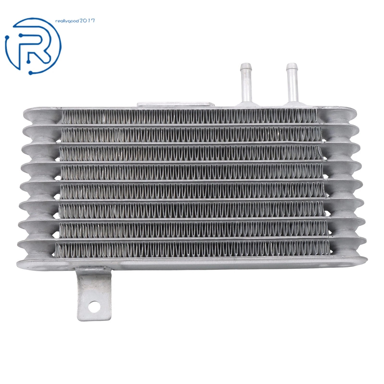 Transmission Oil Cooler for Mitsubishi Lancer (2008–2015) & Outlander Sport (2011–2020)