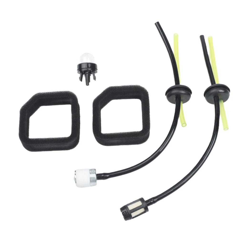 Air Filter and Fuel Line Kit 6698373 for RB24EA Leaf Blower