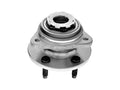 Front Wheel Hub Assembly for Mazda B4000 4WD (1998–2000) JR846JV