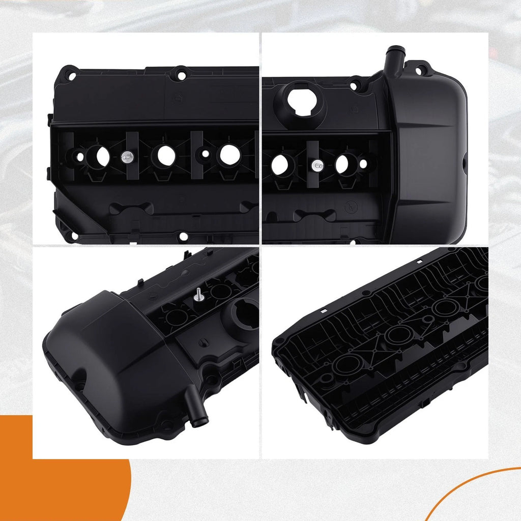 Cylinder Head Valve Cover for BMW 330i 530i Z4 (2002–2006)