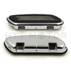 Streamline Passenger Foot Floor Board for Harley Touring Road Street Glide (1993–Up)