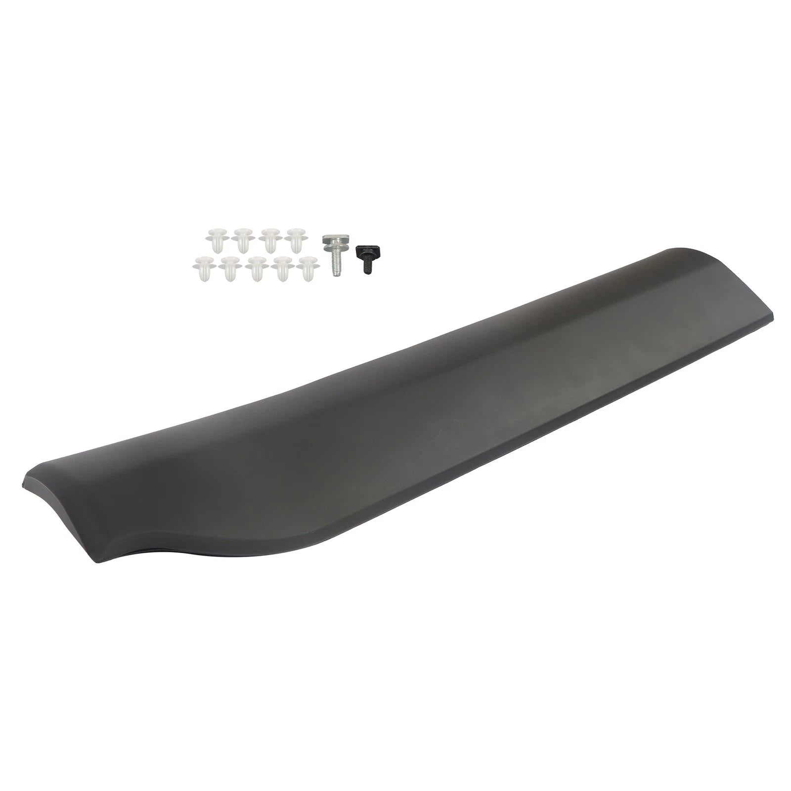 Right Front Door Trim Lower Molding for Toyota Corolla Cross (2022–2024)