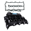 Left Cam Cover Inlet Manifold for Land Rover Range Rover (V6 3.0L)