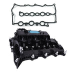 Left Cam Cover Inlet Manifold for Land Rover Range Rover (V6 3.0L)