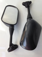Side Mirror for Honda CBR600RR (1999–2006), RC51 RVT1000R (2000–2006), CBR954RR (2002–2003)