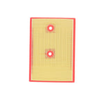 Air Filter for Volkswagen Jetta L4 1.4L (2016–2018)