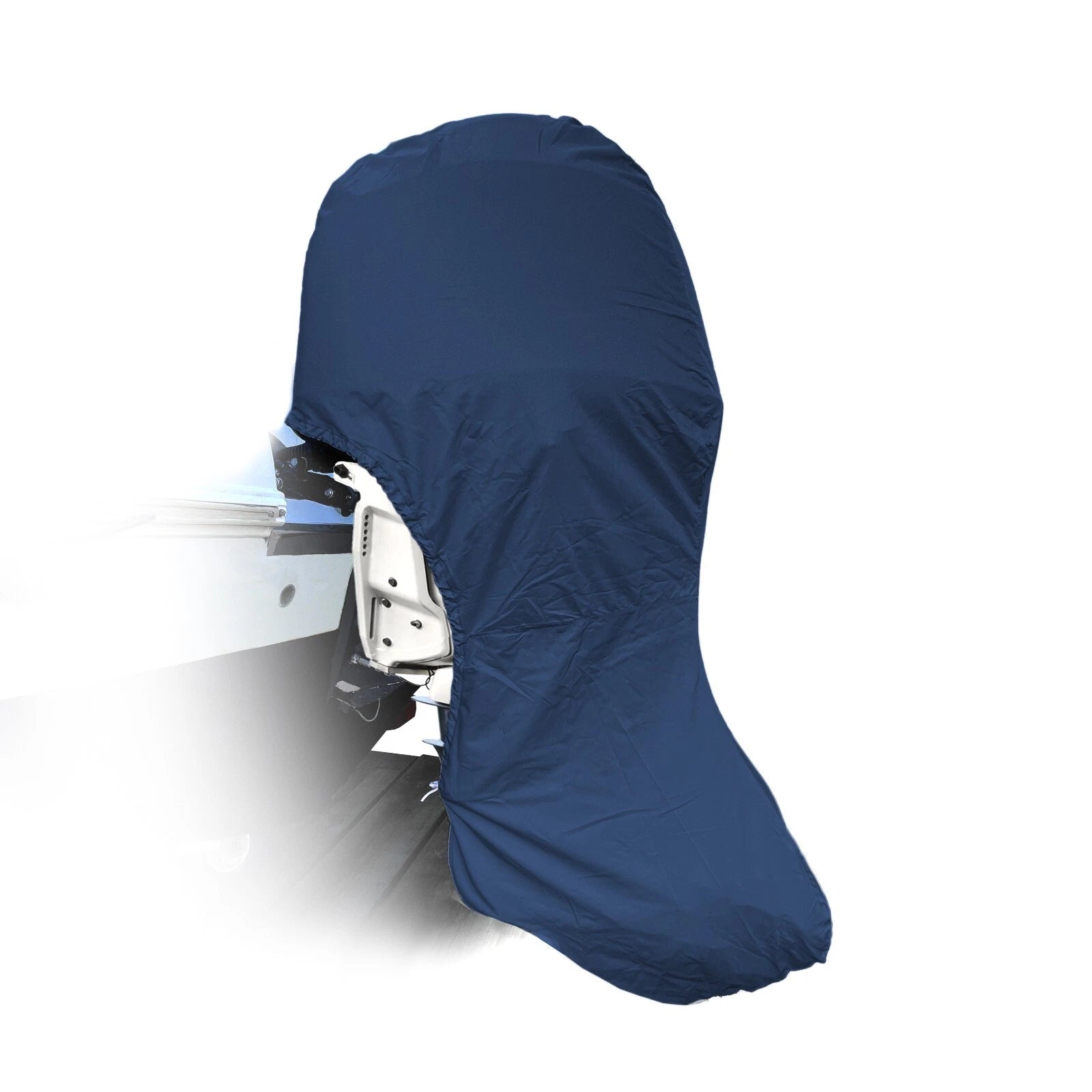 Outboard Motor Engine Storage Cover for Yamaha T50 T60 (20")