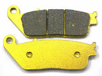 Front Rear Brake Pads for Honda VT 1100 C2 C3 D2 T Shadow Classic (1995–2007)