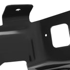 Bumper Bracket for Chevrolet Silverado 1500 (2014–2015) Front Right Inner Steel