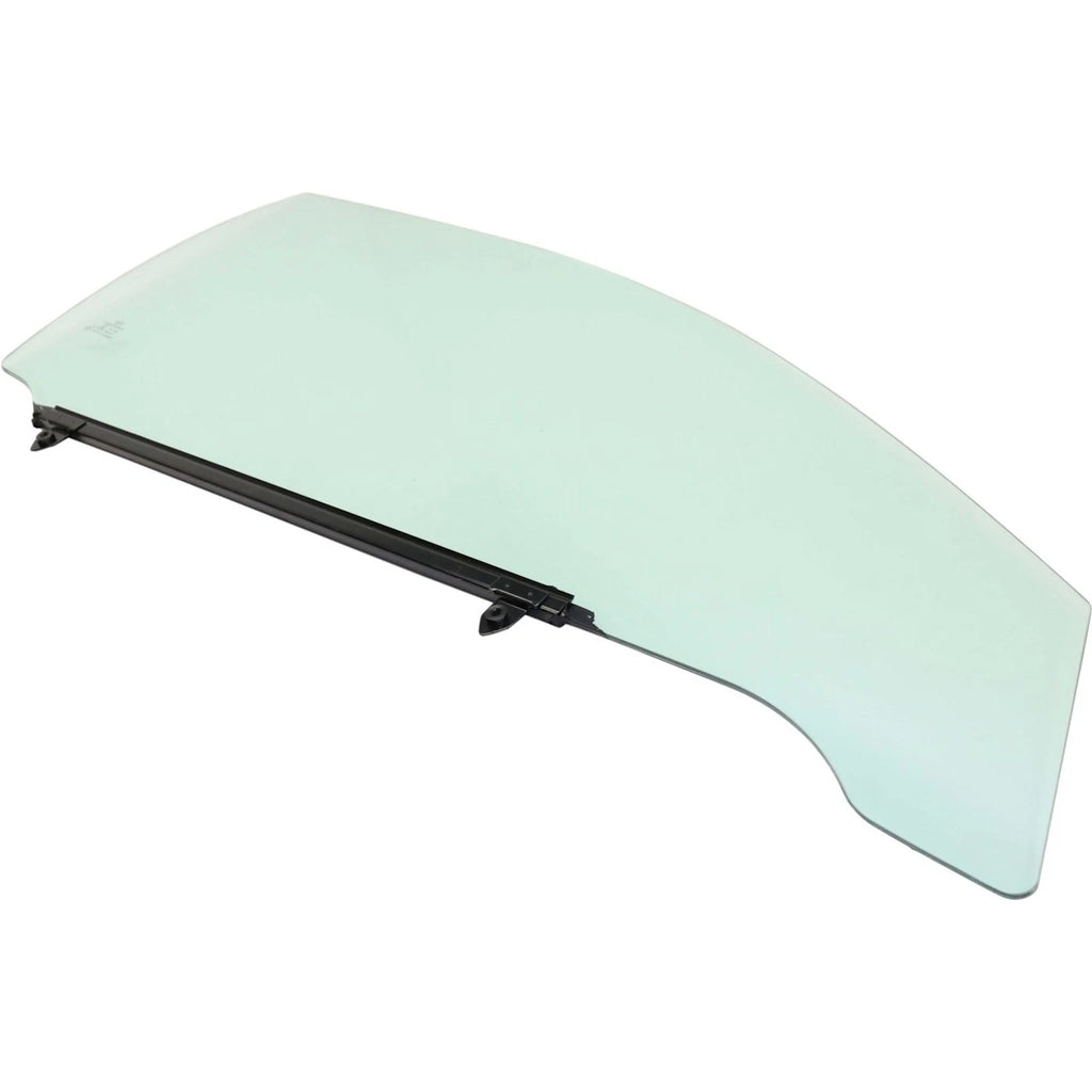 Set of 2 Door Glasses for Lexus GS350