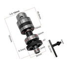 Drill Chuck Bearing Assembly for Dongcheng Hand Drill (6A6)