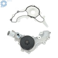 Water Pump for Jeep Cherokee 2014–2022 & Chrysler 200 2015–2017